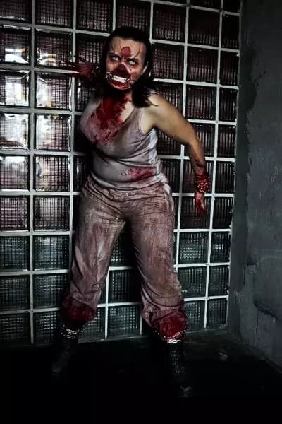 Kris Walker | Outlast thumbnail