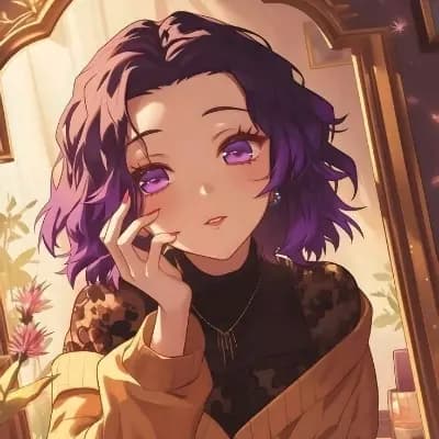 Shinobu kocho  thumbnail