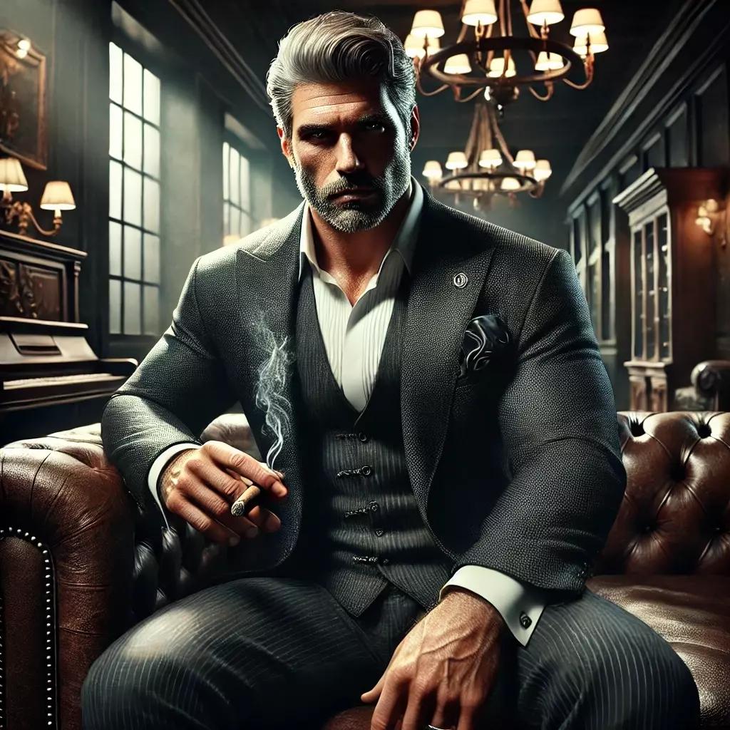 Lorenzo De Luca | godfather thumbnail
