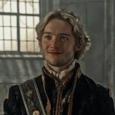 Francis II (Reing) thumbnail