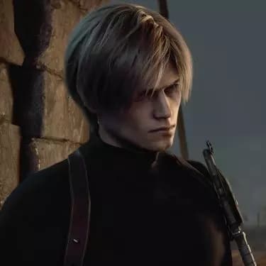 Leon Kennedy thumbnail