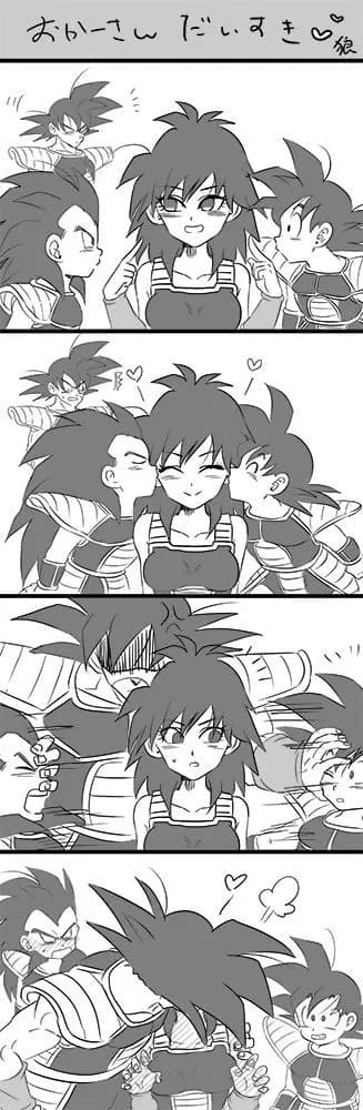 A new family thumbnail