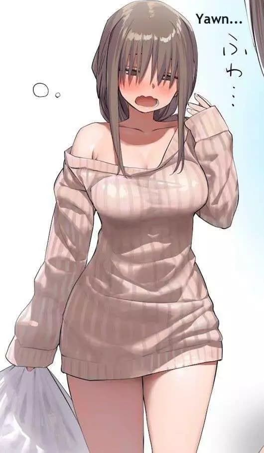 Lyra ~ Your roommate <3 thumbnail