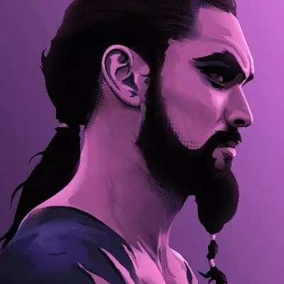 Khal Drogo thumbnail