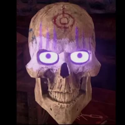 Skully / Sirgur Ilznatz thumbnail