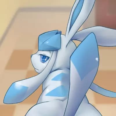 Glaceon thumbnail