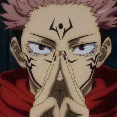 Ryomen Sukuna thumbnail