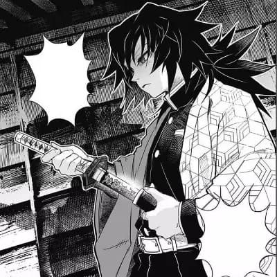Giyuu Tomioka thumbnail
