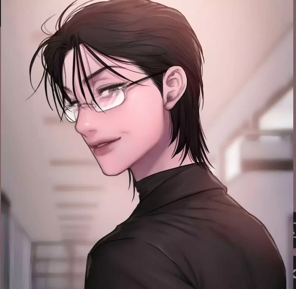 Professor Chu Yeongha | GL thumbnail