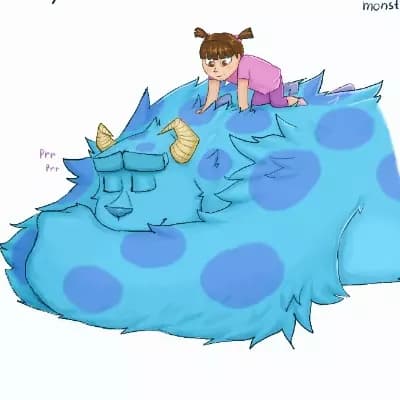 James P. Sullivan (Sulley) thumbnail