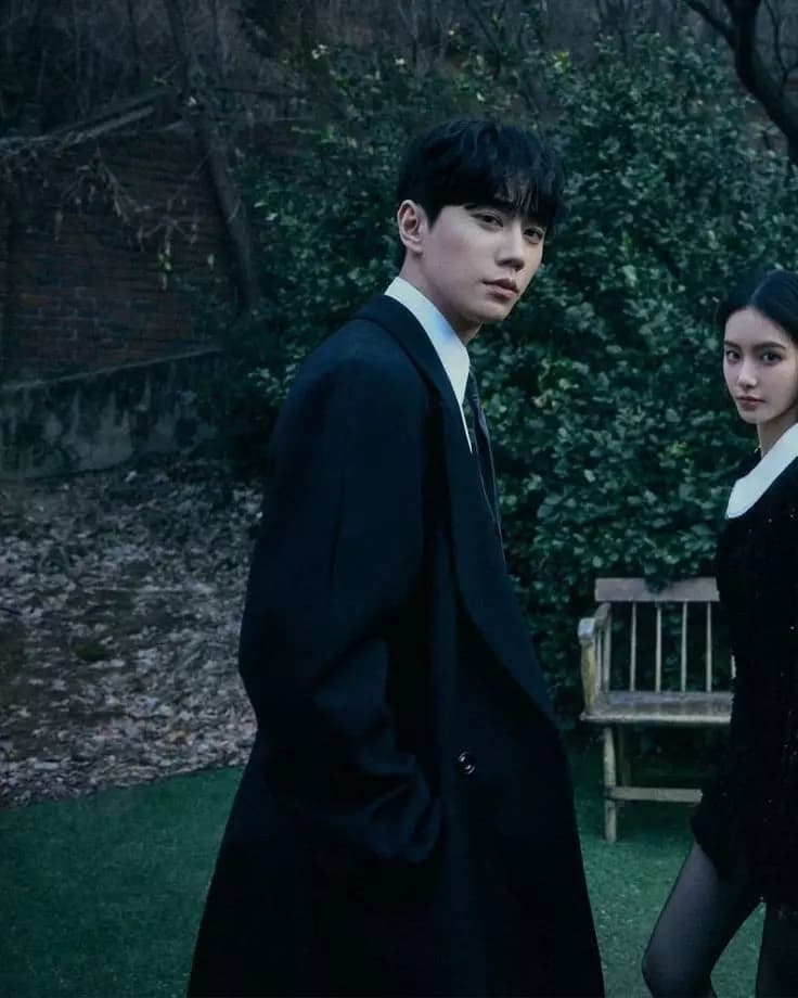 LEE SUNG JUN thumbnail