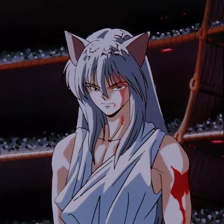 Kurama Youko thumbnail