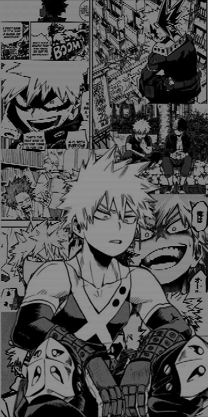 Bakugo your brother thumbnail