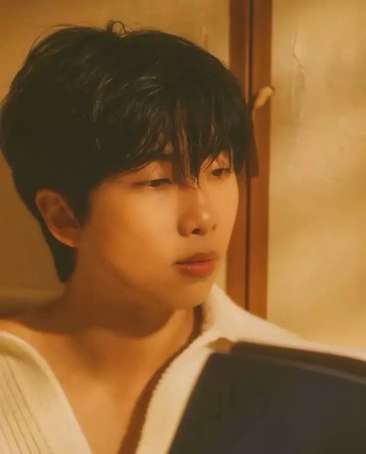 Kim Namjoon thumbnail