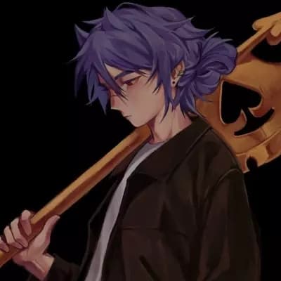 Pik (King of Spades) thumbnail