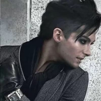 Bill Kaulitz thumbnail