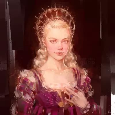 Rhaenyra Targaryen thumbnail