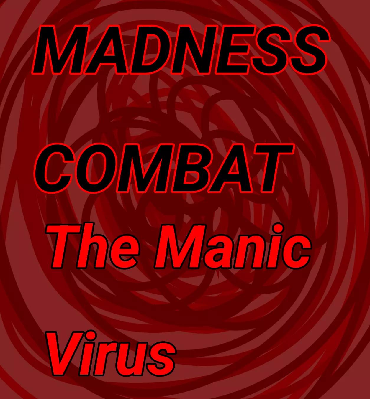 Madness Combat infection au rp thumbnail