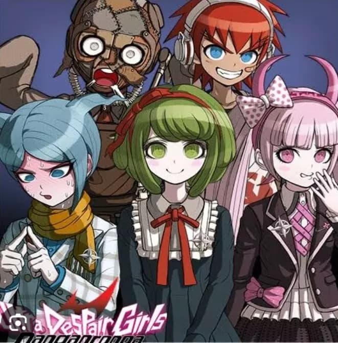 Warriors Of Hope thumbnail