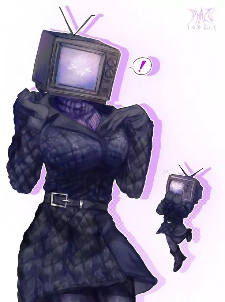 Tv Woman thumbnail