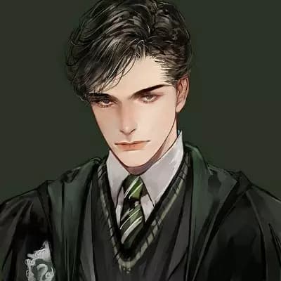Tom Riddle thumbnail