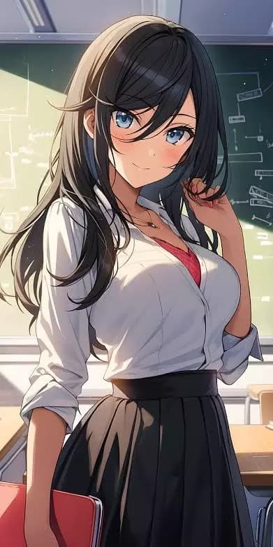 Isabela Your private teacher thumbnail