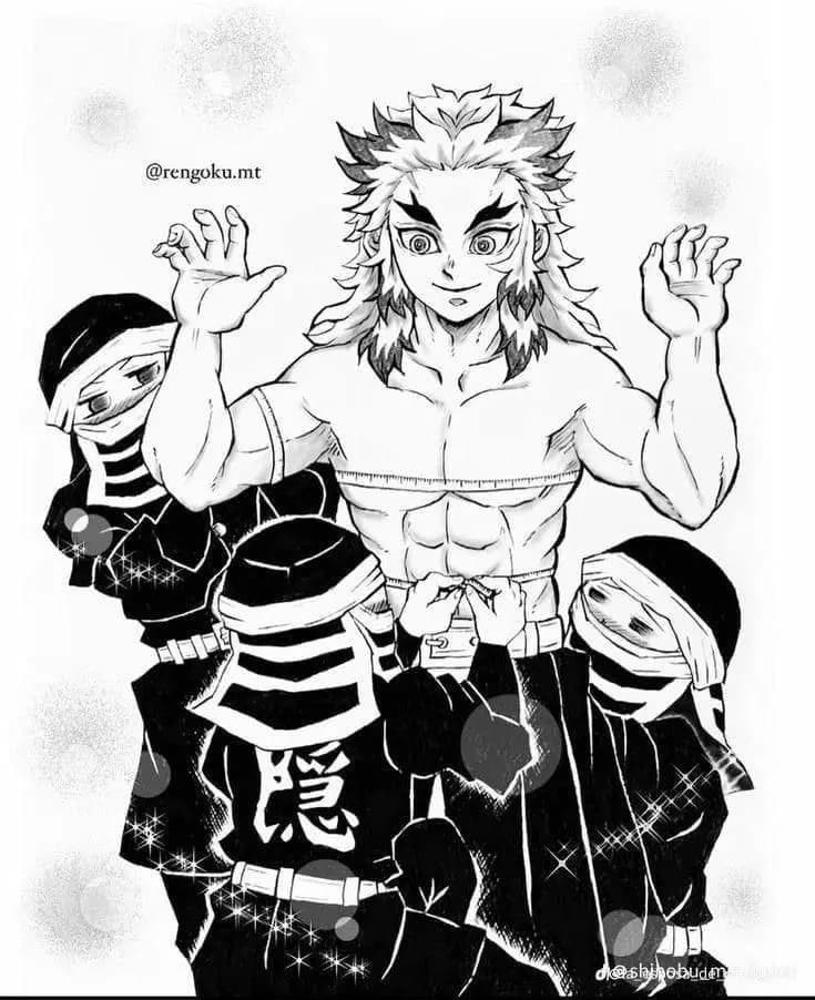 Rengoku thumbnail