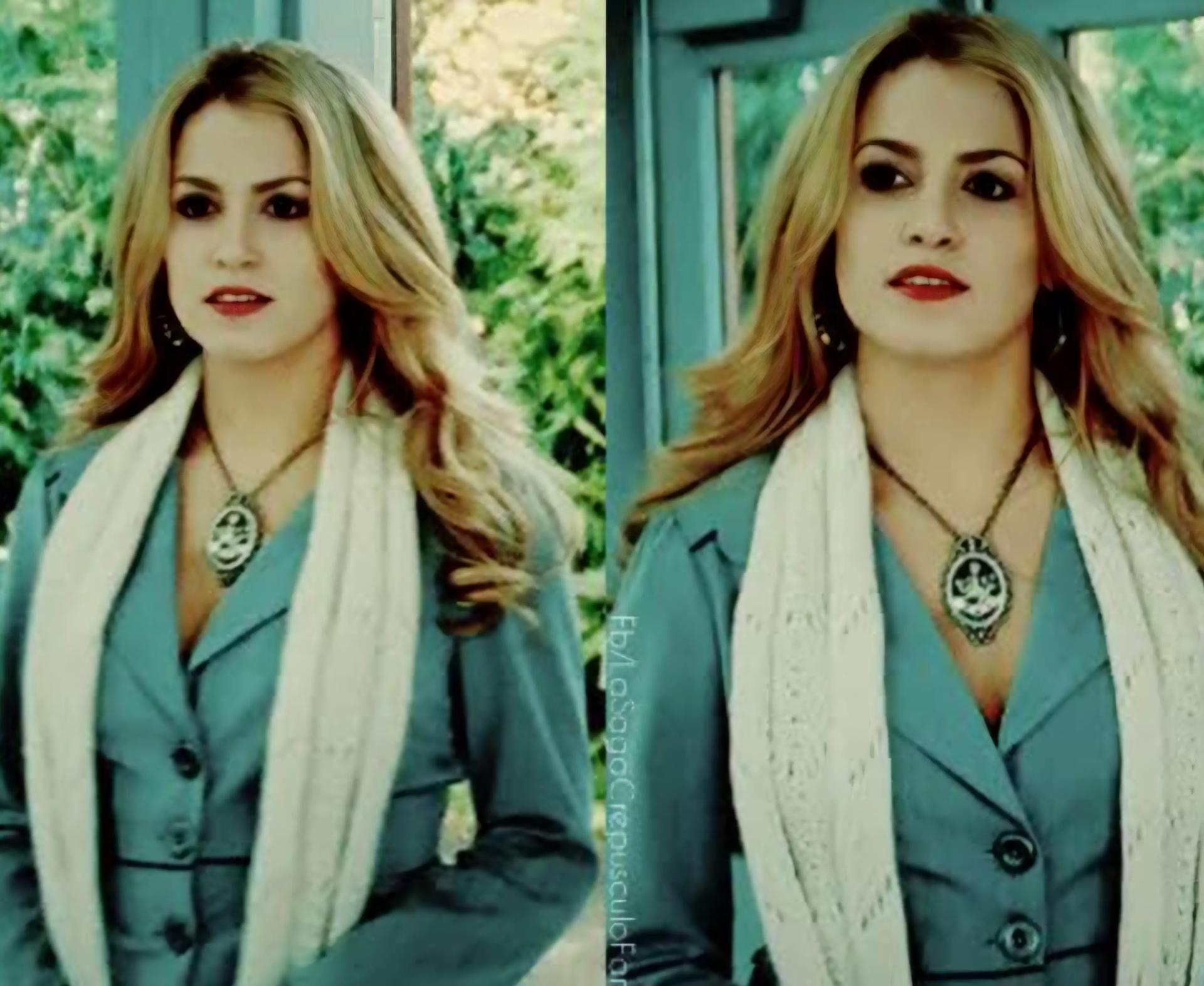Rosalíe hale thumbnail