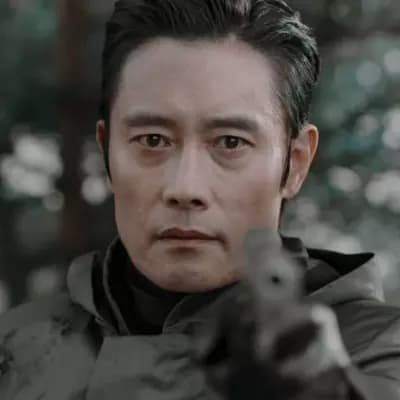 Hwang In-ho/ front man thumbnail