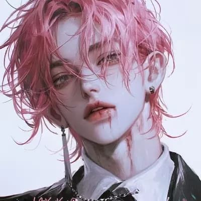 Nero Yūgure thumbnail