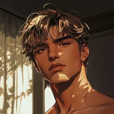 Alex thumbnail