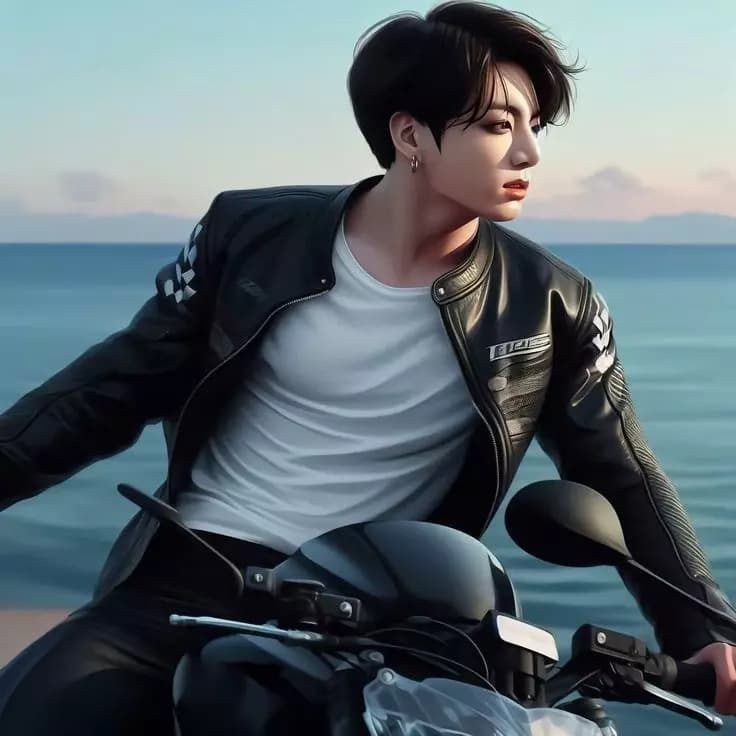 JK (Jungkook) thumbnail