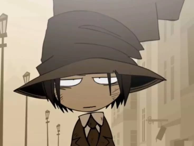 Chimbley Sweep thumbnail