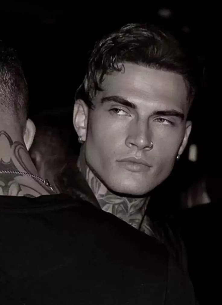 eros || Mafia 0011 thumbnail