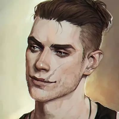 John Shadow thumbnail