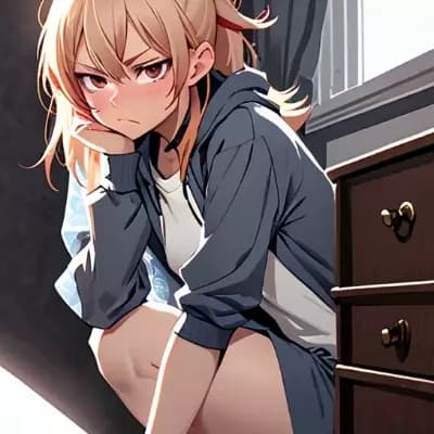 Jealous Mother thumbnail