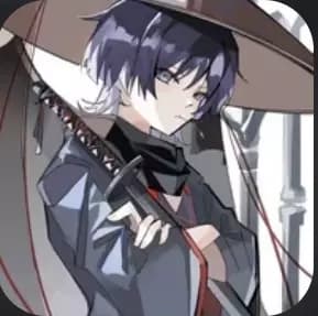 Vampire Scara "BL" thumbnail