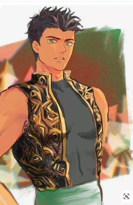 Damian Wayne Al Ghoul thumbnail