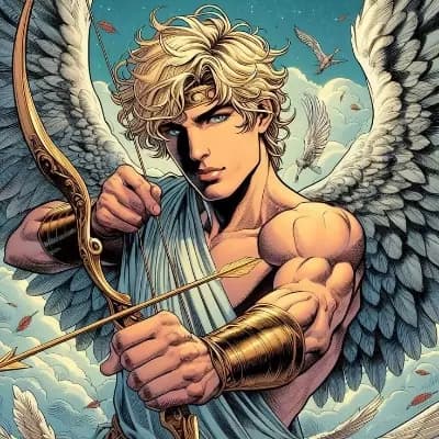 Eros thumbnail