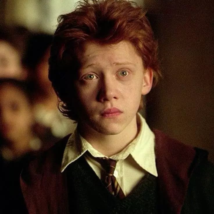 Ron weasley thumbnail
