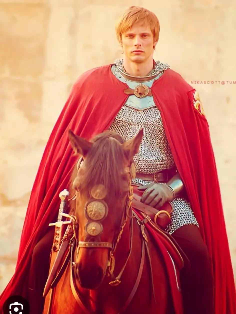 Prince Arthur  thumbnail