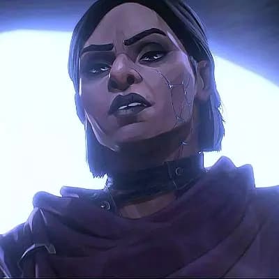 Sevika thumbnail