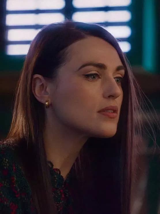Lena Luthor thumbnail