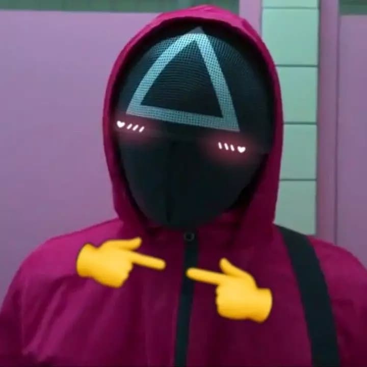 Triangle worker (your husband Daniel) thumbnail