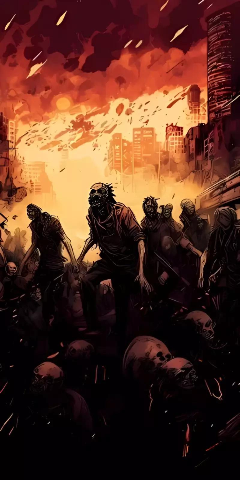 Zombie Survivors RPG thumbnail