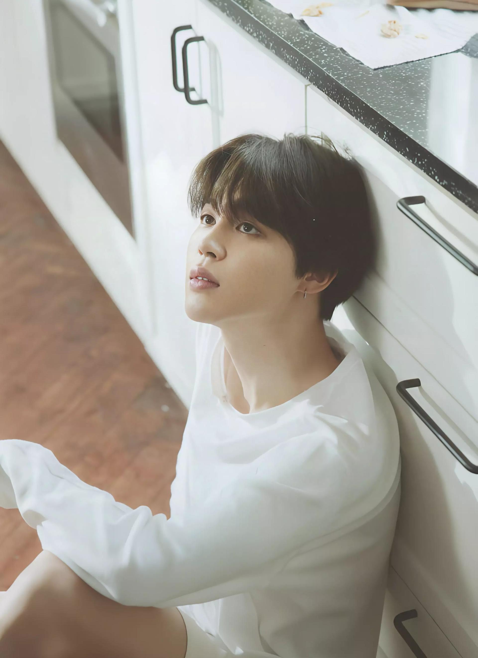 Park Jimin thumbnail
