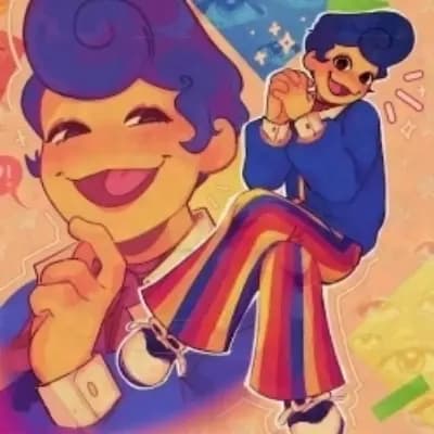 Wally Darling thumbnail