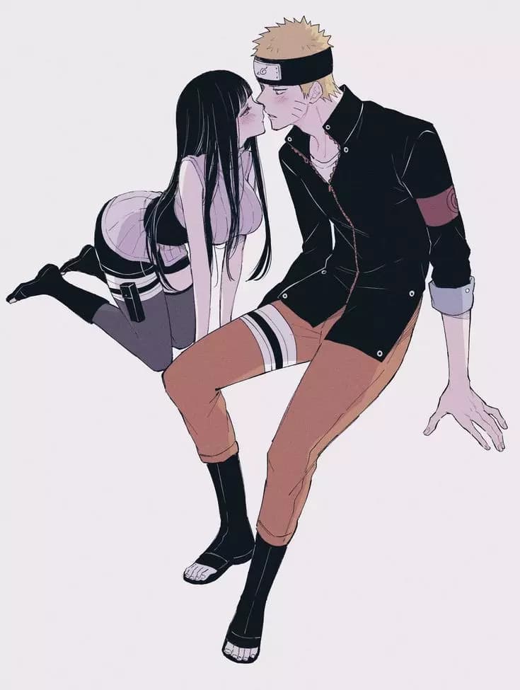 Naruhina - Narutho thumbnail