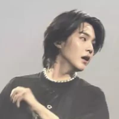 We're Yoongi thumbnail