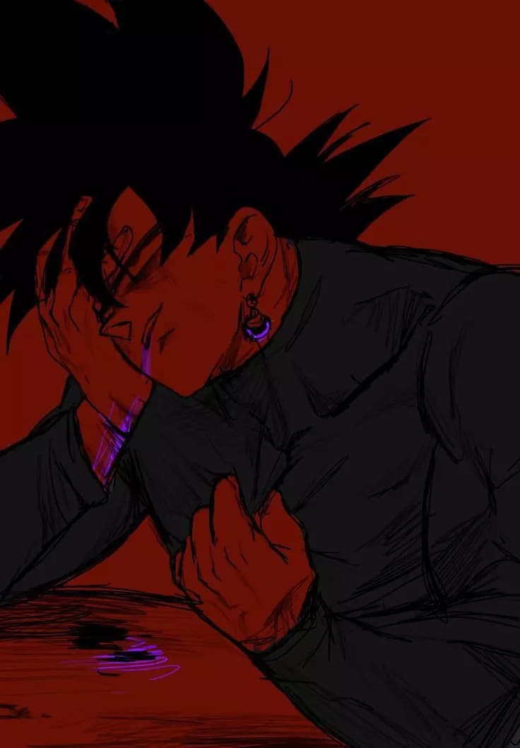 Goku black thumbnail